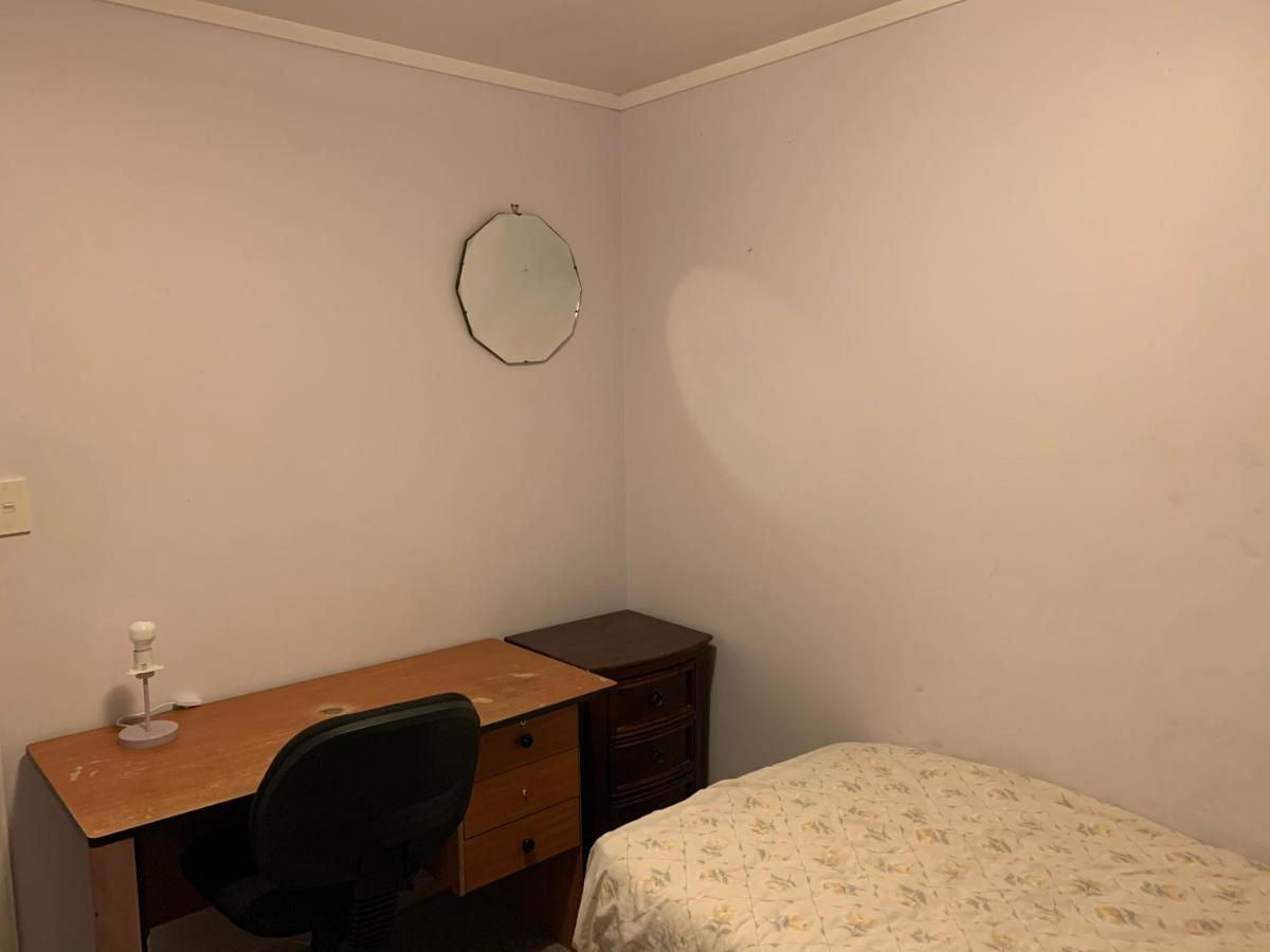Bush , Birds And Relaxing Moments Apartment Auckland Exterior photo