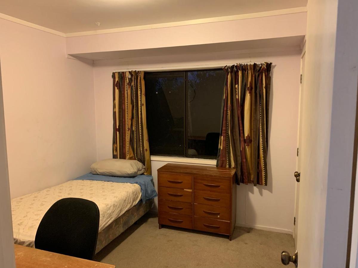 Bush , Birds And Relaxing Moments Apartment Auckland Exterior photo